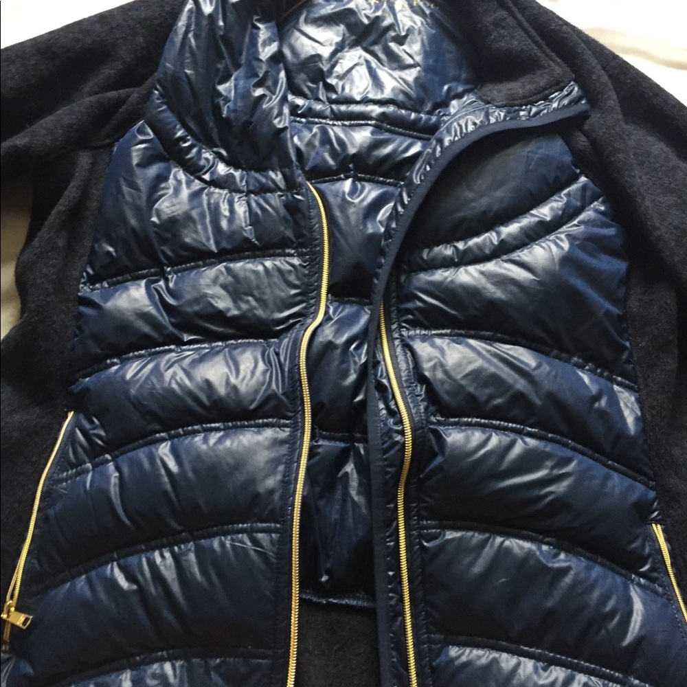 London Fog | Paneled Coat/Jacket | Large